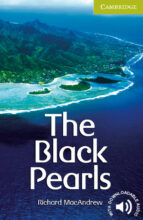 The Black Pearls Starter/beginner