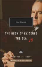 The Book Of Evidence & The Sea PDF