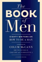 The Book Of Men PDF