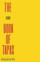 The Book Of Tapas PDF