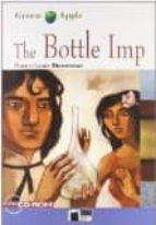 The Bottle Imp. Book + Cd-rom