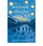 The Boyhood Of Burglar Bill