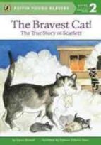 The Bravest Cat! PDF