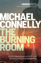 The Burning Room PDF