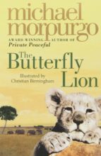 The Butterfly Lion PDF