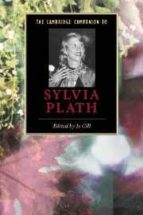 The Cambridge Companion To Sylvia Plath