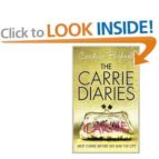 The Carrie Diaries 1
