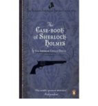 The Case-book Of Sherlock Holmes