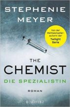 The Chemist - Die Spezialistin PDF