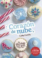The Chocolate Box Girls 2 : Corazón De Nube