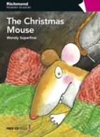 The Christmas Mouse + Cd