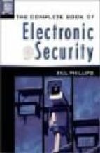 The Complete Book Of Electronic Security