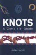 The Complete Book Of Knots