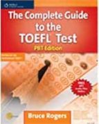 The Complete Guide To Toefl Test