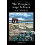 The Complete Mapp And Lucia : Queen Lucia, Miss Map, Lucia In London