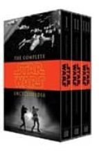 The Complete Star Wars Encyclopedia PDF