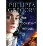 The Constant Princess PDF