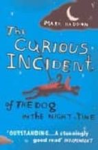 The Curious Incident Of The Dog In The Night