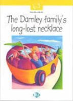 The Darnley Familys Long-lost Necklace -