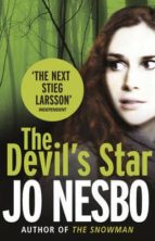 The Devil S Star: A Harry Hole Thriller