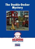 The Double-decker Mystery