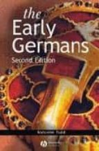 The Early Germans PDF