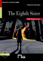 The Eighth Sister. Book And Cd PDF