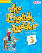 The English Ladder 3 Pupil S Book PDF