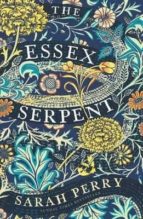 The Essex Serpent PDF