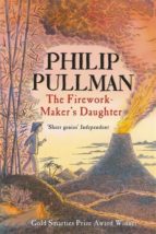 The Firework-maker S Daughter PDF