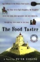 The Food Taster PDF