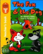 The Fox And The Dog Edición Británica