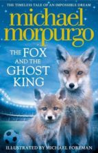 The Fox And The Ghost King PDF