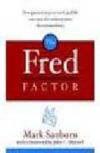 The Fred Factor PDF