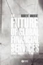 The Future Of Global Financial Services