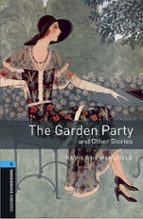 The Garden Party And Other Stories PDF