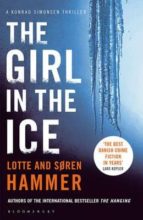 The Girl In The Ice PDF
