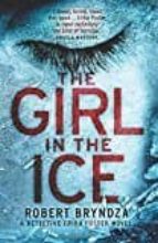 The Girl In The Ice PDF