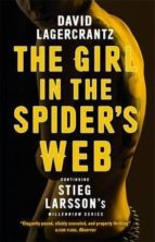 The Girl In The Spider S Web PDF