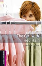 The Girl With Red Hair Cd Mp3 Pk PDF