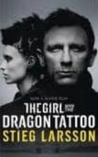 The Girl With The Dragon Tattoo PDF