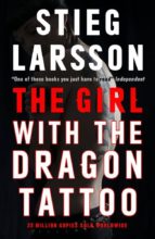The Girl With The Dragon Tattoo New Ed.