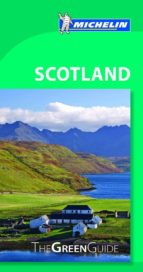 The Green Guide Scotland PDF