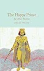 The Happy Prince & Other Stories PDF