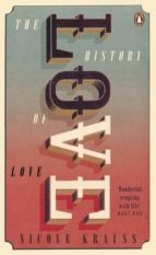 The History Of Love PDF