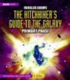 The Hitchhiker S Guide To The Galaxy 