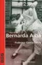 The House Of Bernarda Alba PDF