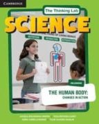 The Human Body: Changes In Action Fieldbook Pack