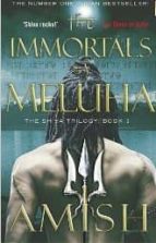 The Immortals Of Meluha