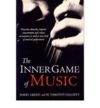 The Inner Game Of Music